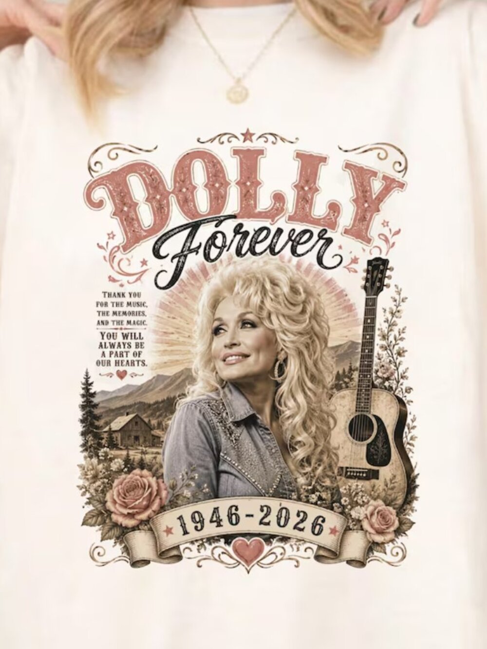 Dolly Parton Fan Tribute Tee, Dolly Parton Lover T Shirt